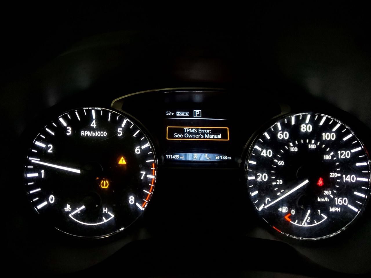 Nissan Pathfinder Sl