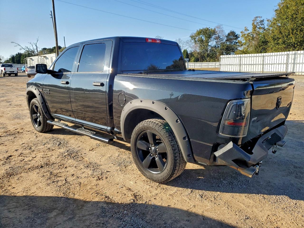 Ram 1500 St
