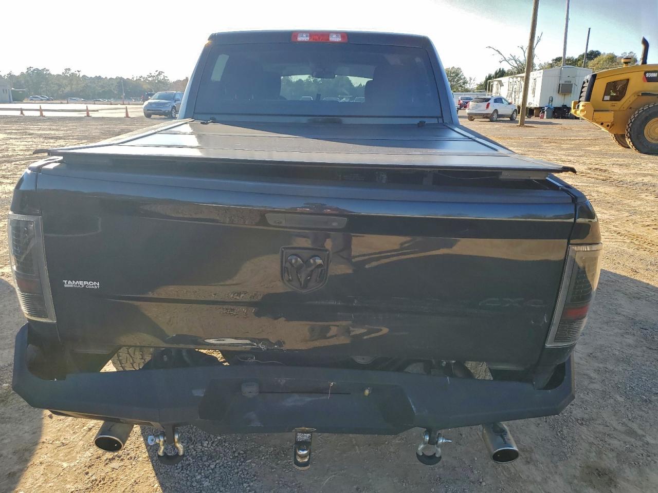 Ram 1500 St