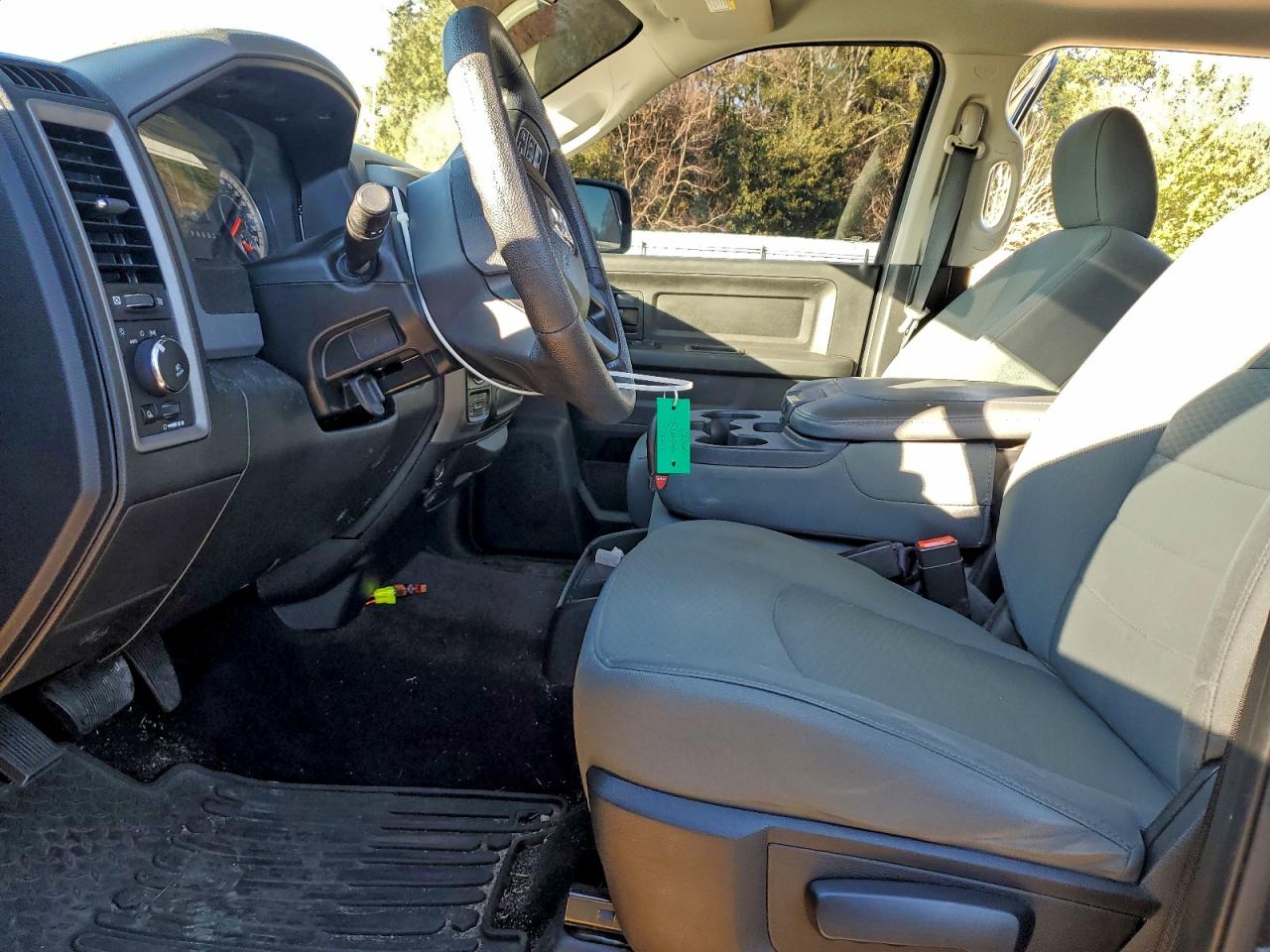Ram 1500 St