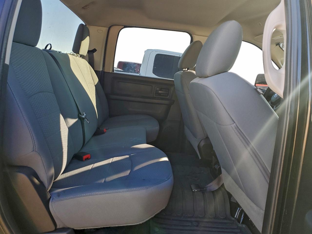 Ram 1500 St