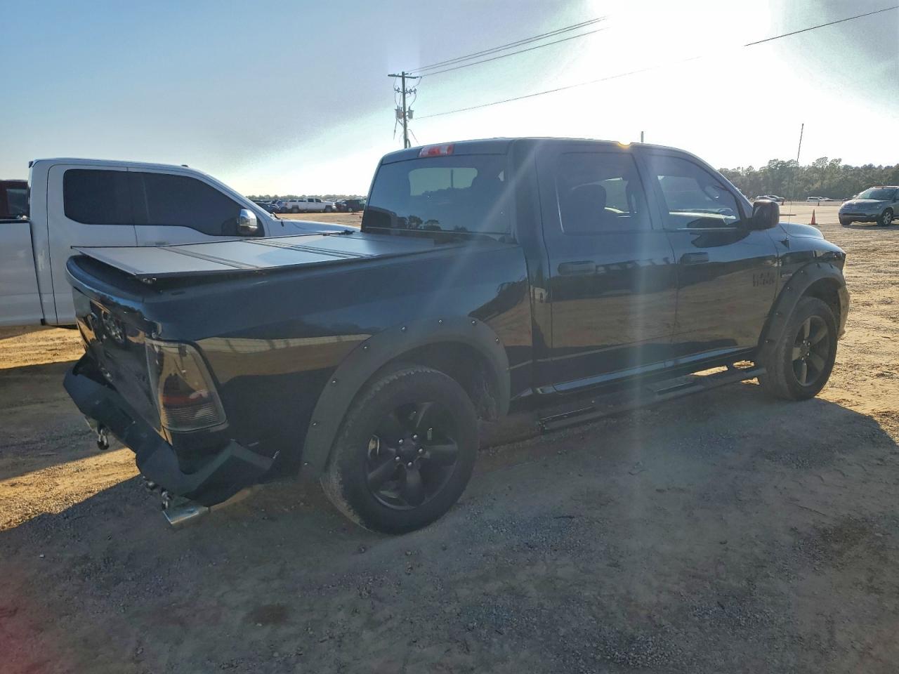 Ram 1500 St