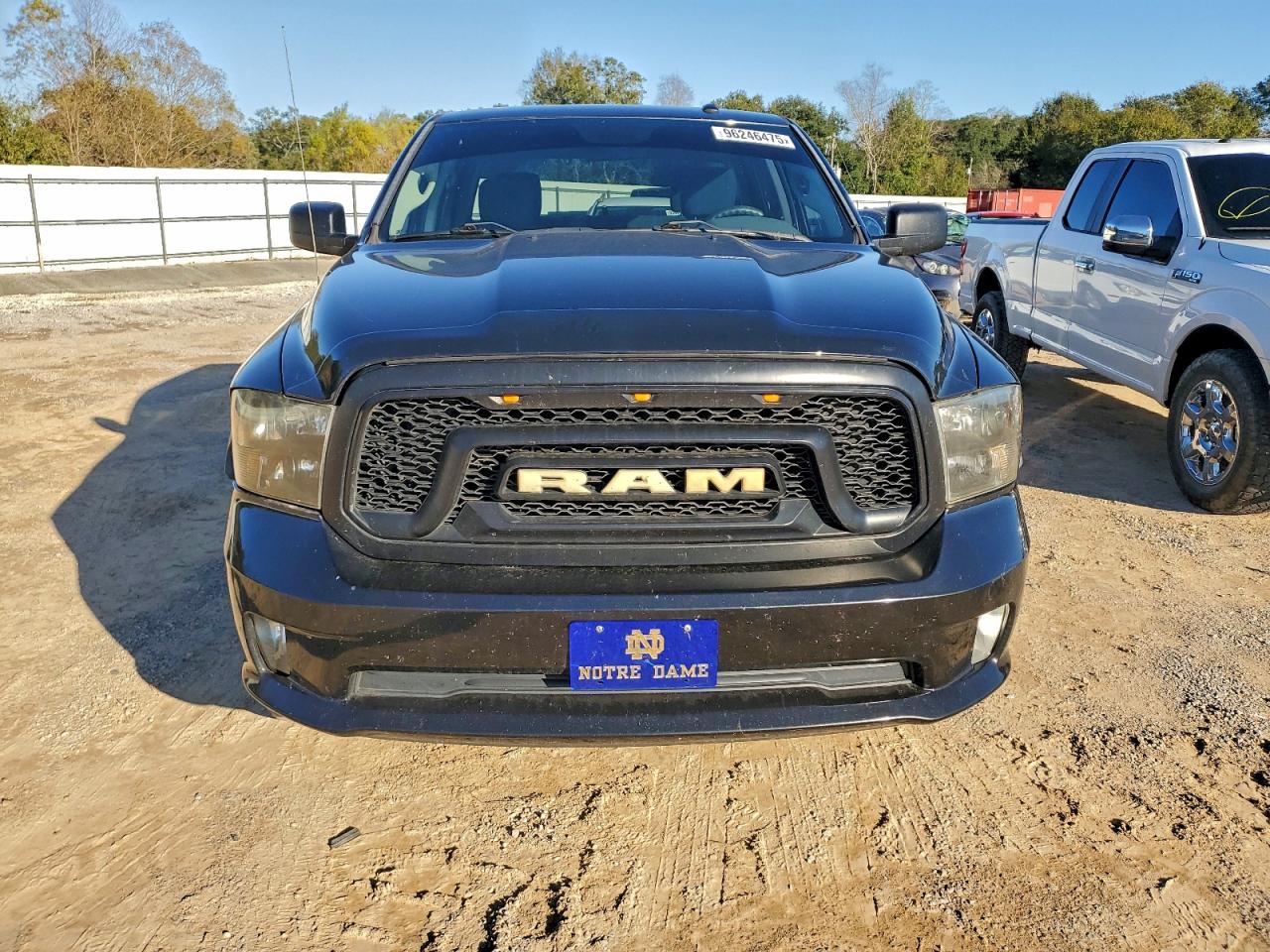 Ram 1500 St