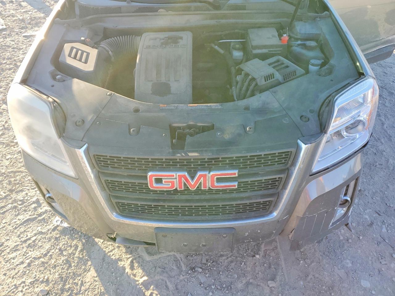 GMC Terrain Sle