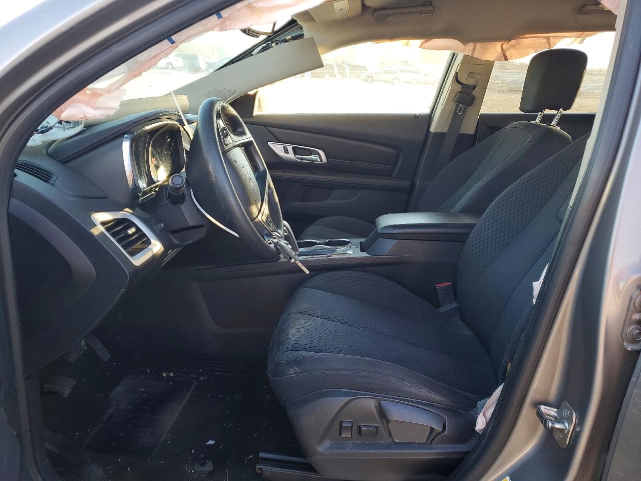 GMC Terrain Sle