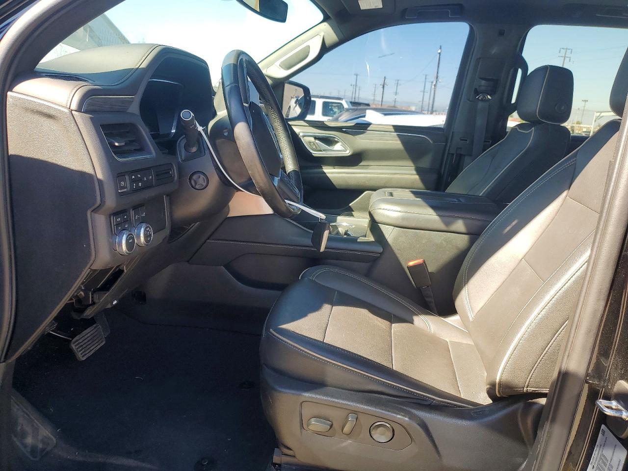 GMC Yukon K1500 Slt