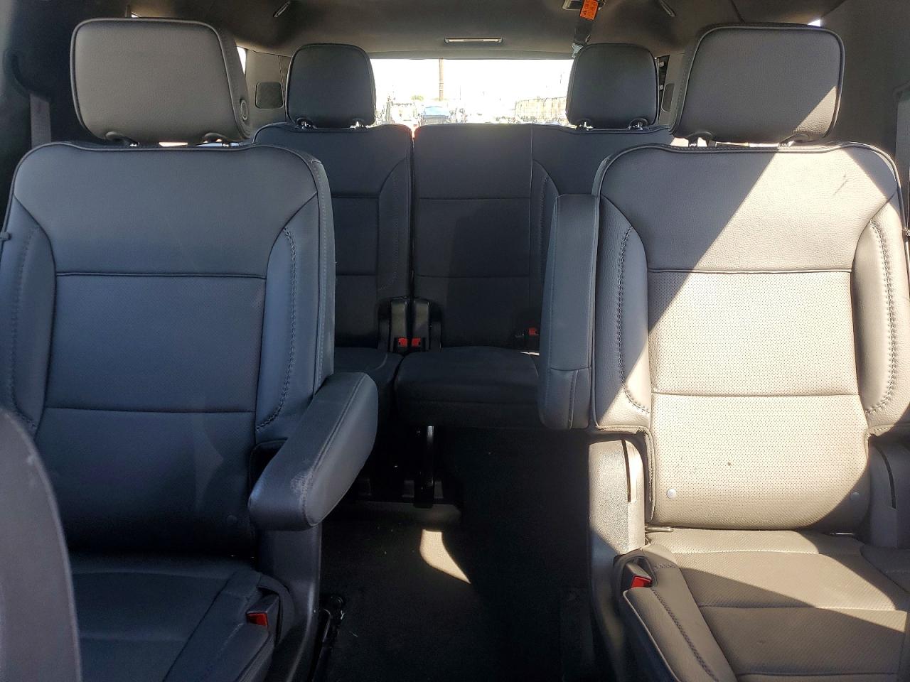 GMC Yukon K1500 Slt