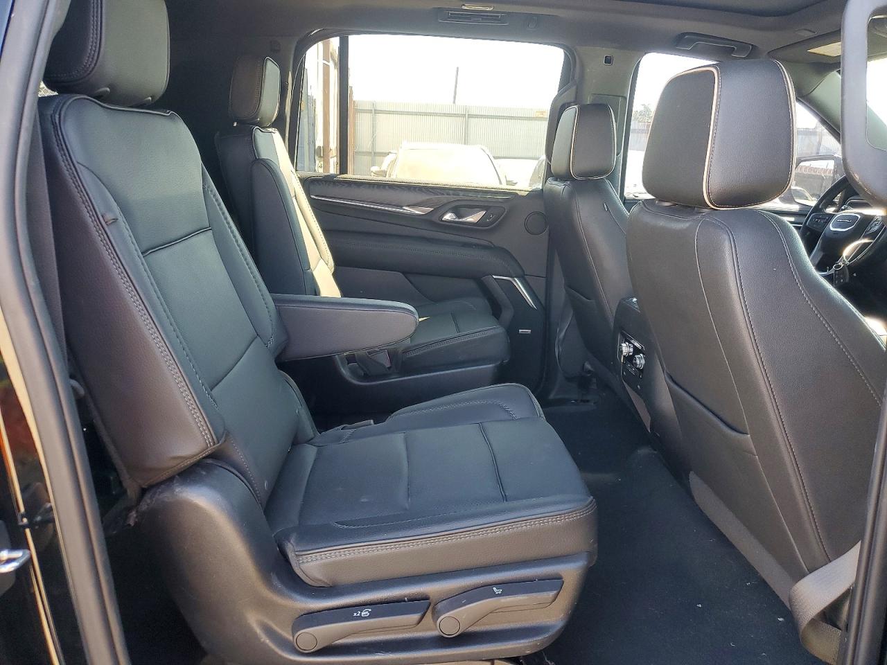 GMC Yukon K1500 Slt
