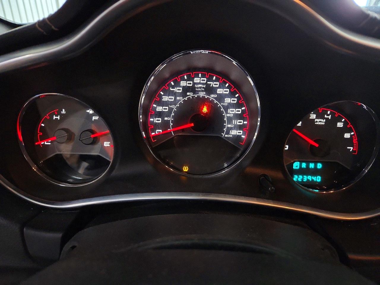Dodge Avenger