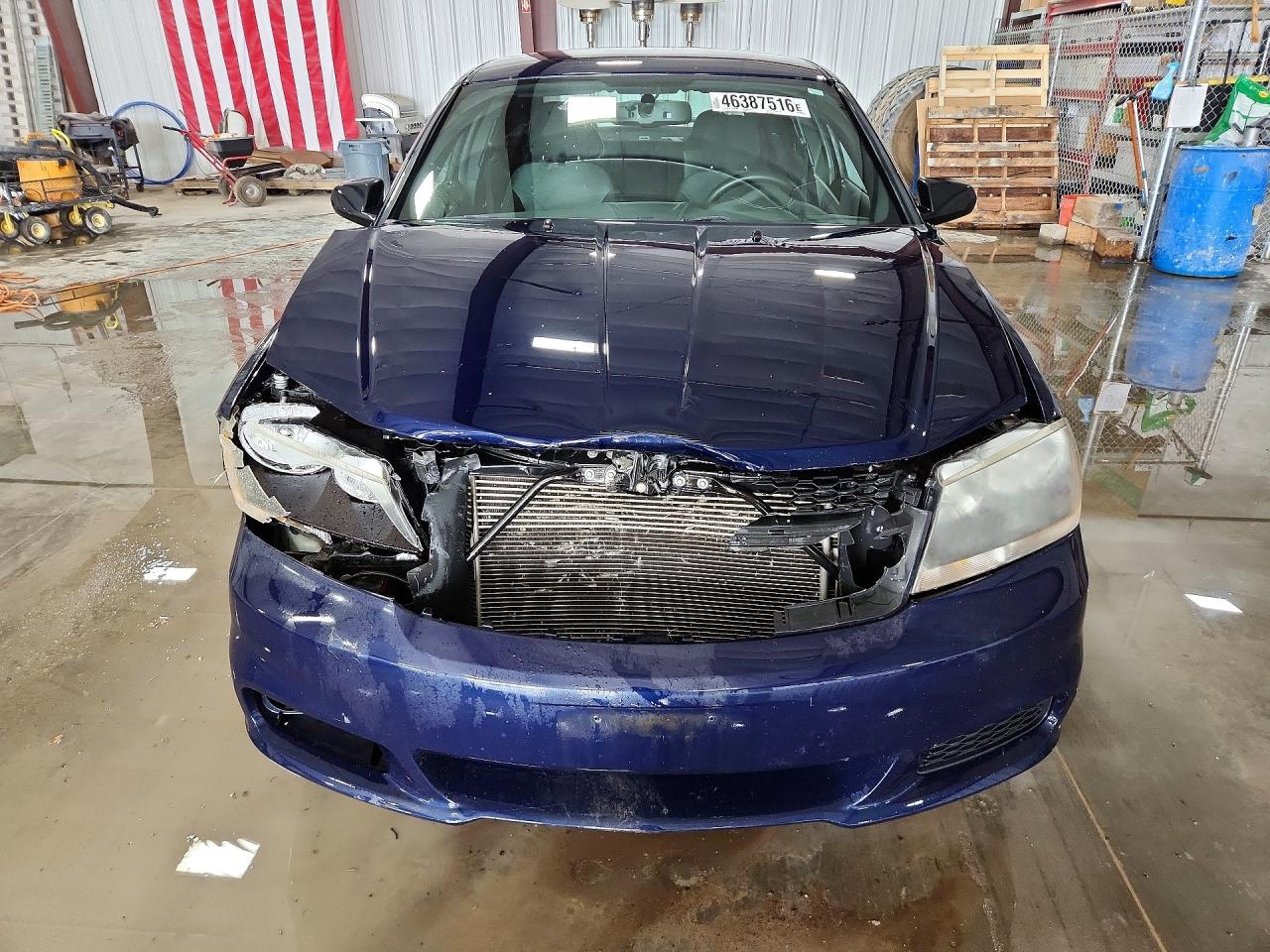 Dodge Avenger