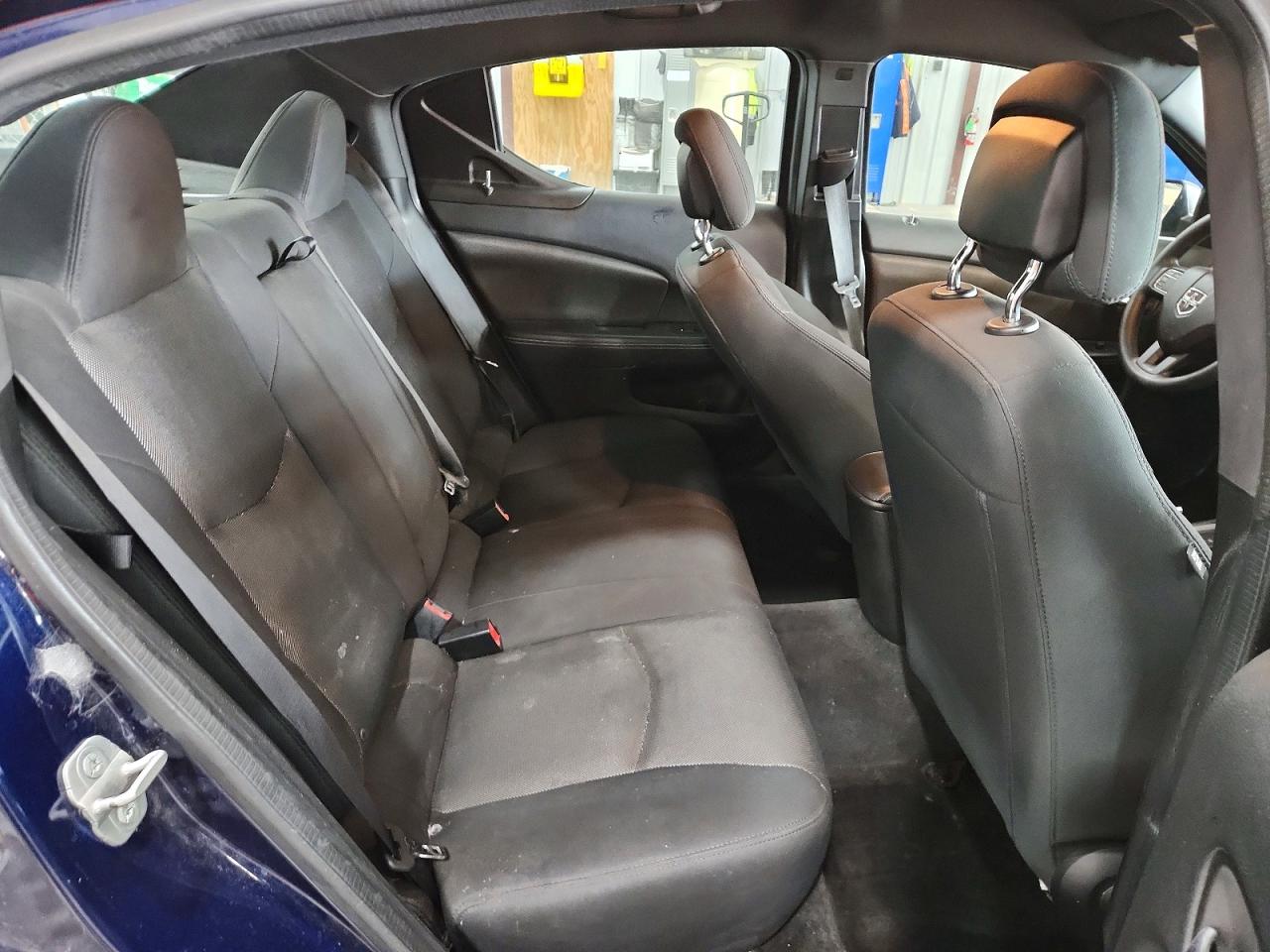 Dodge Avenger