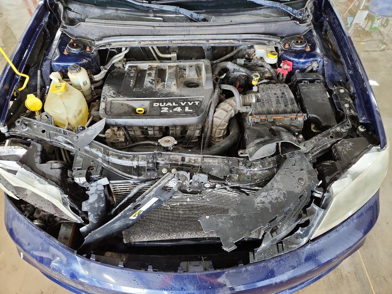 Dodge Avenger