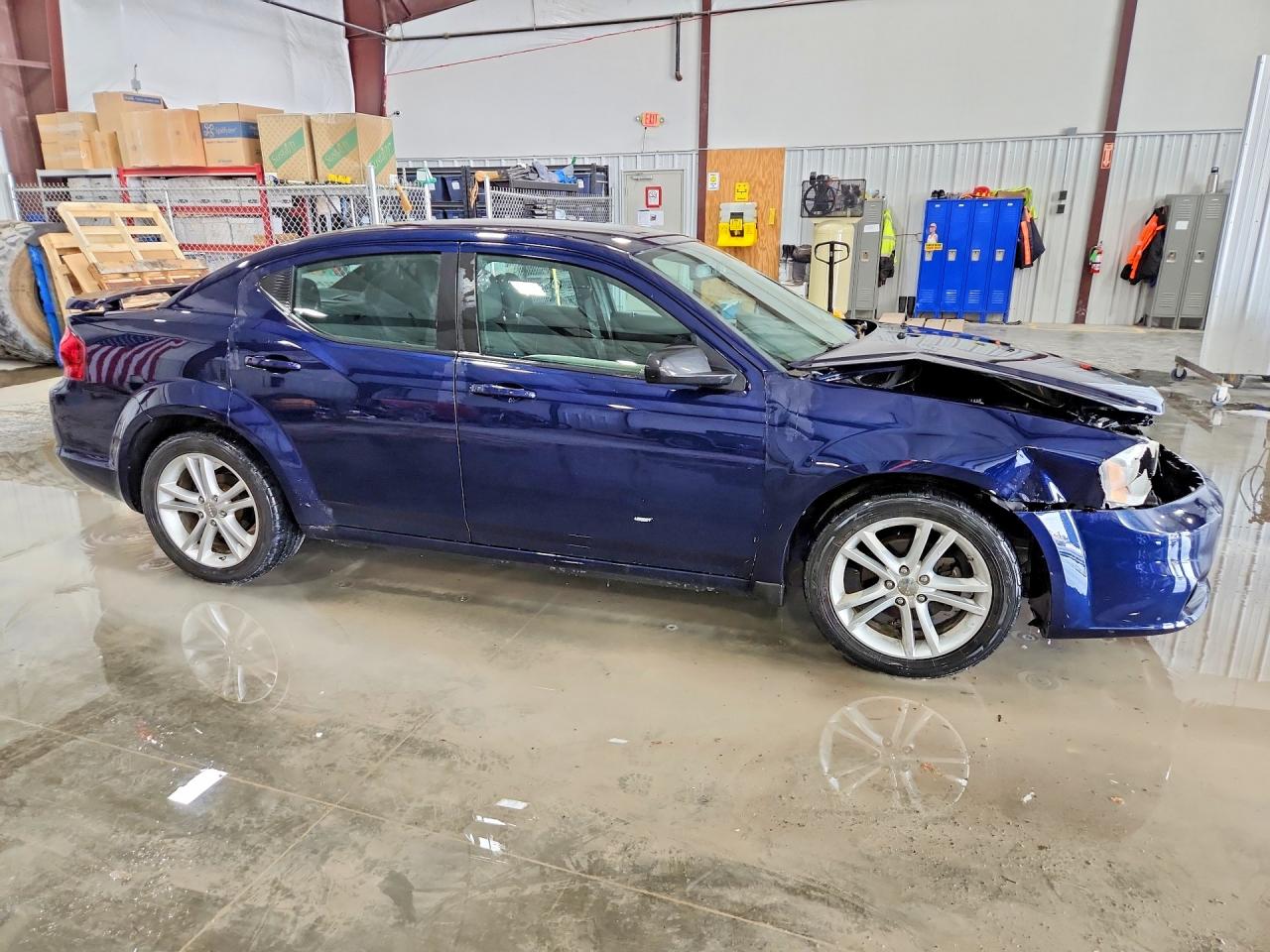 Dodge Avenger