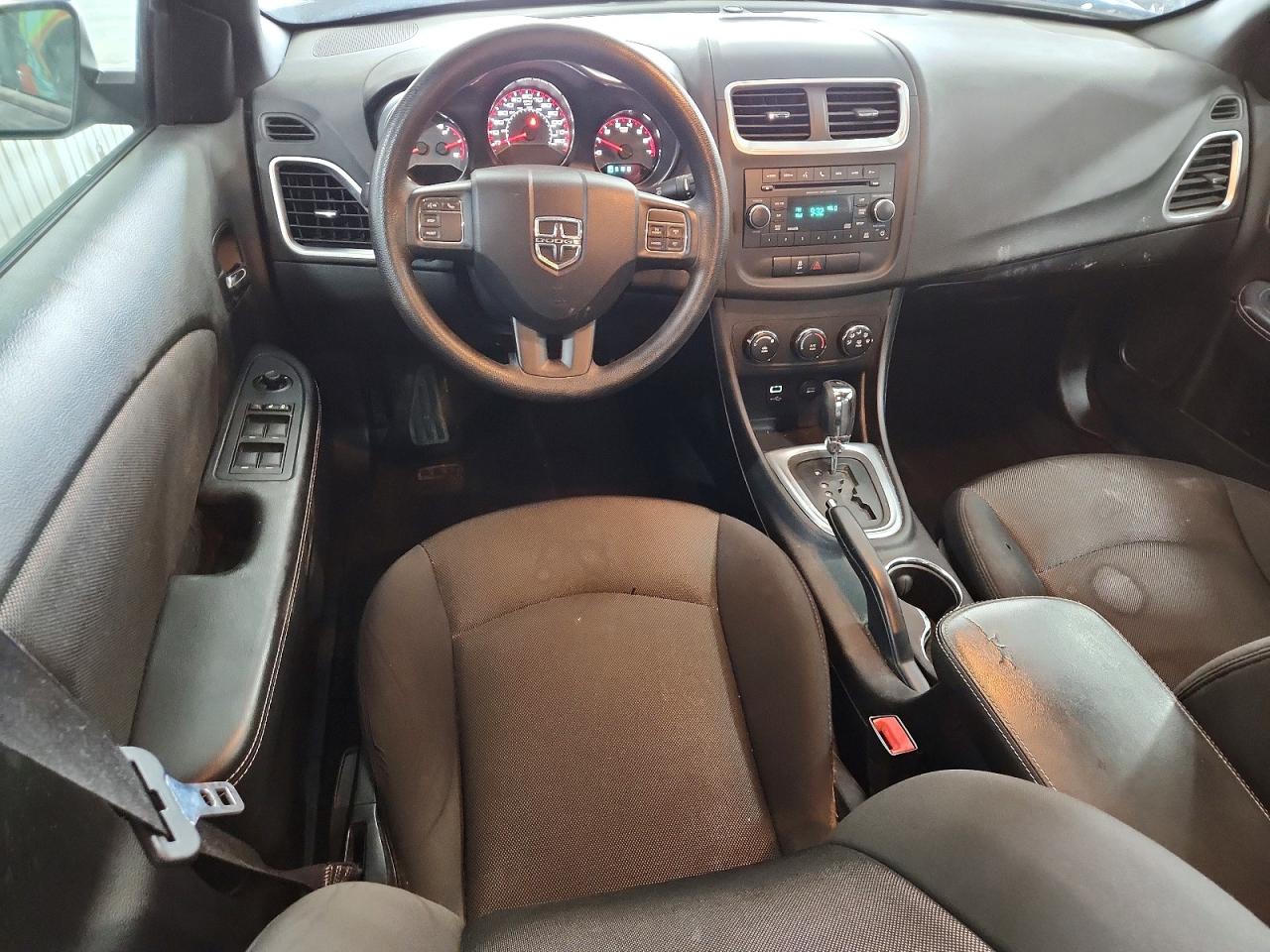 Dodge Avenger