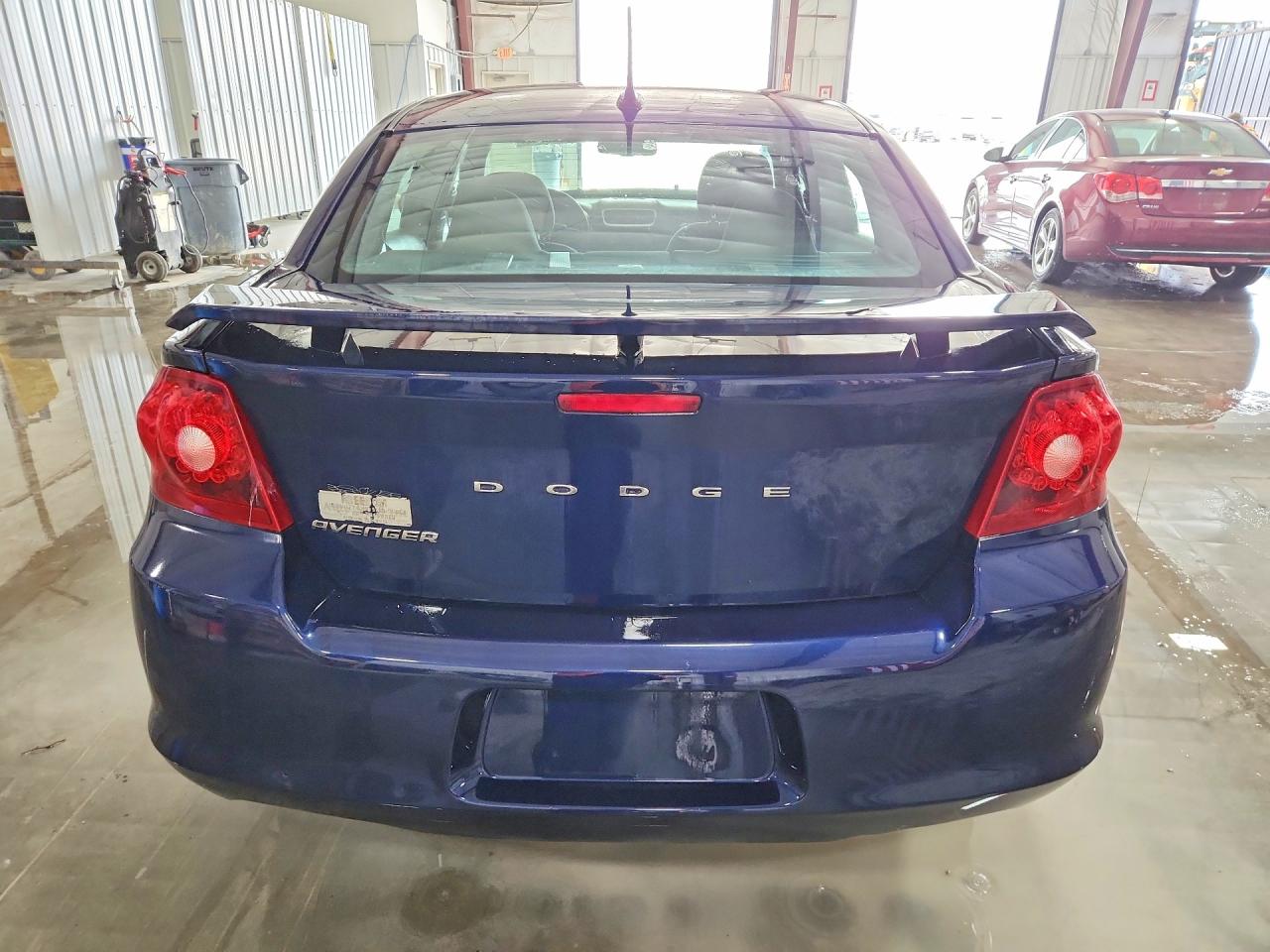 Dodge Avenger