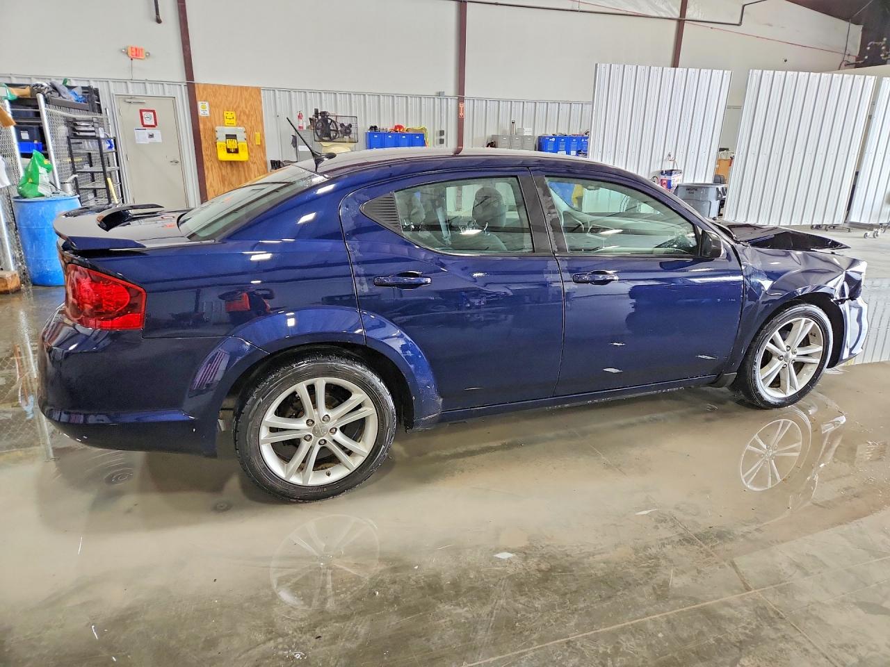 Dodge Avenger