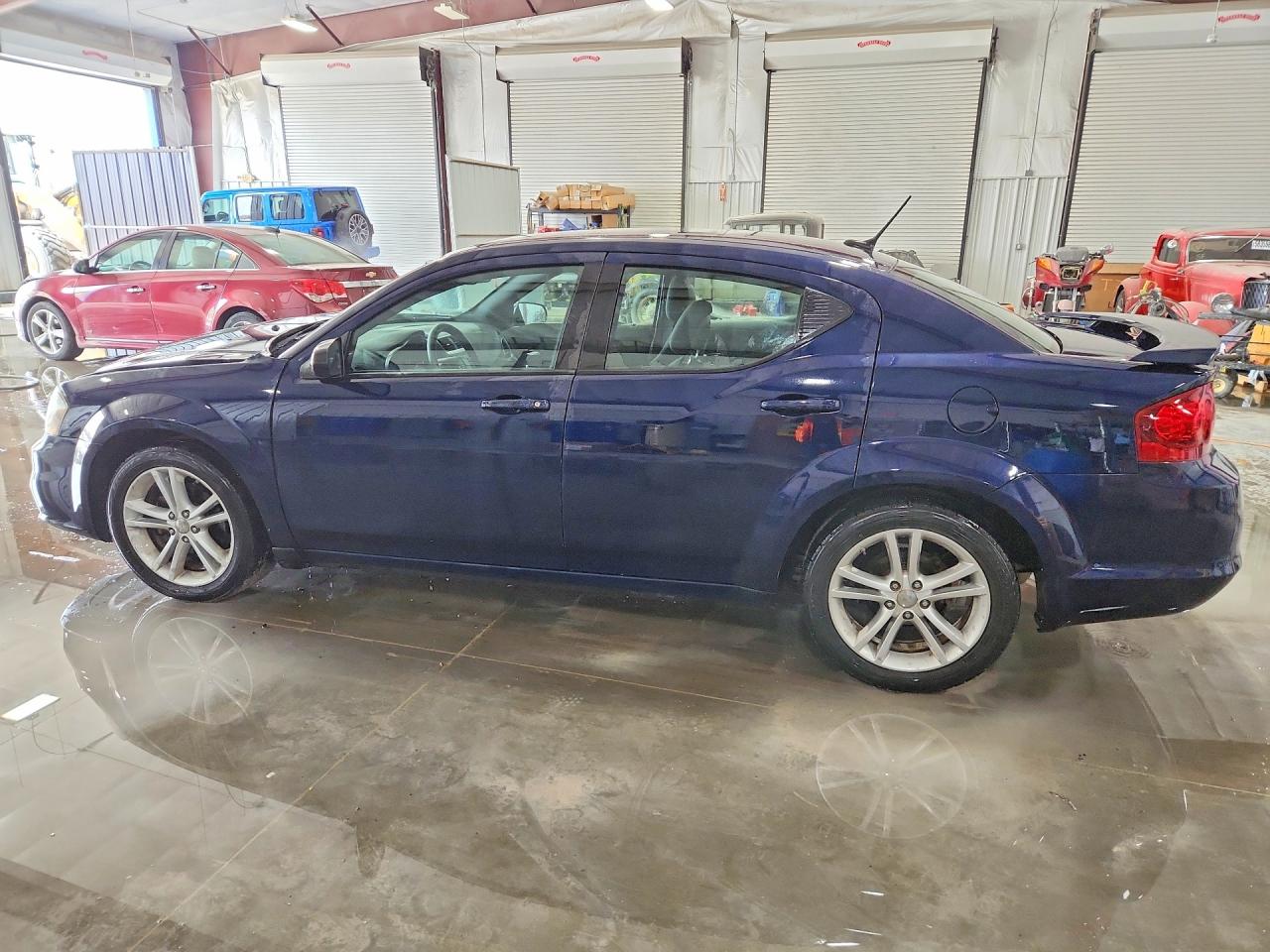Dodge Avenger