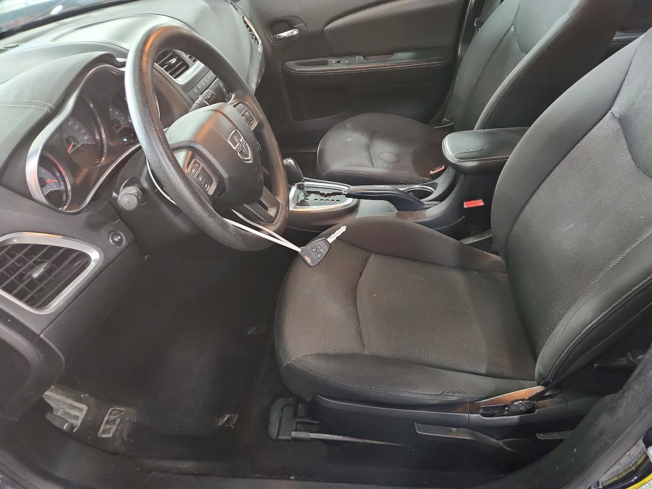Dodge Avenger