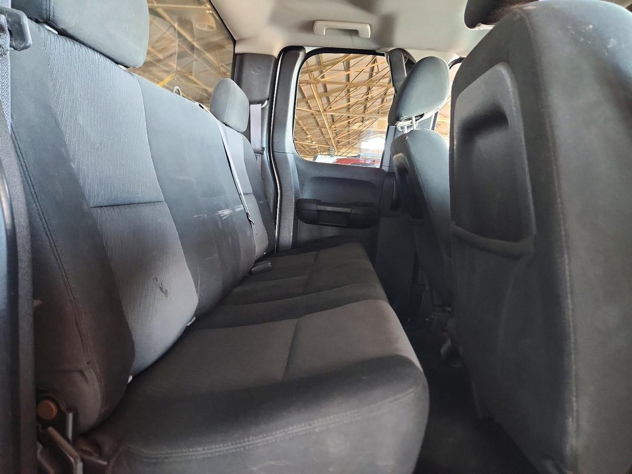 Chevrolet Silverado C1500 Ls
