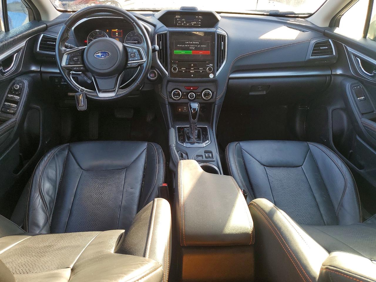 Subaru Crosstrek Limited