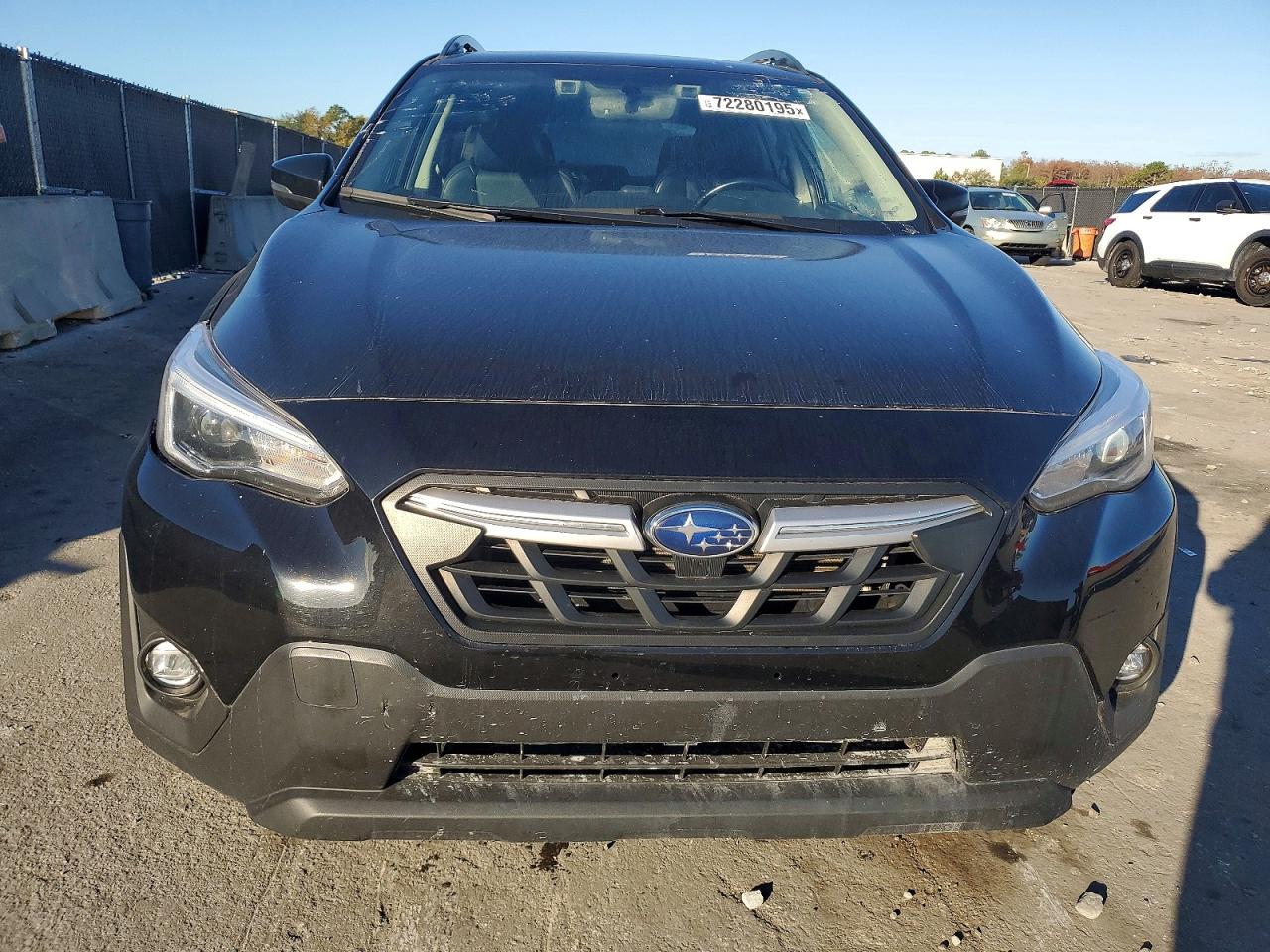 Subaru Crosstrek Limited