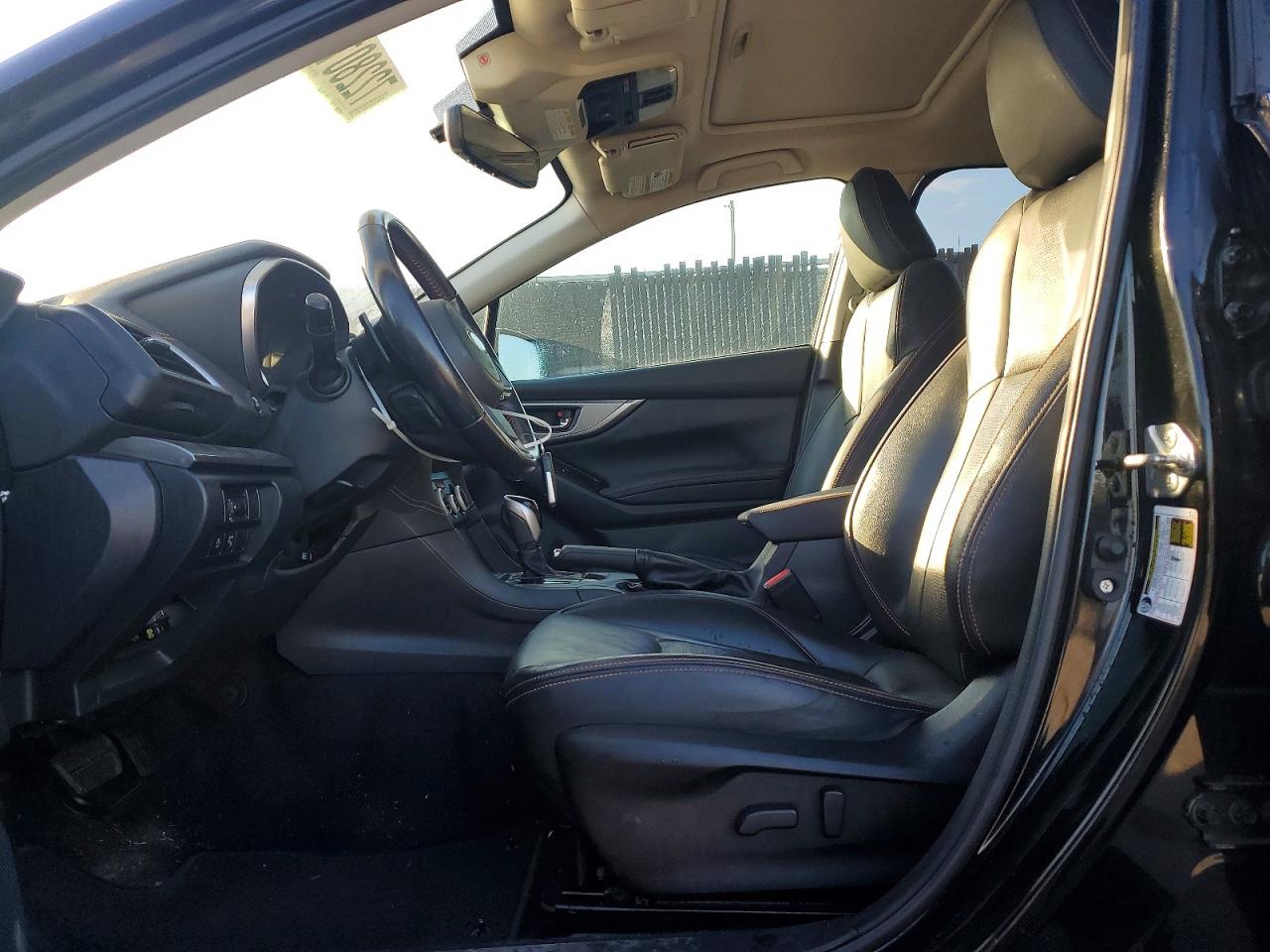 Subaru Crosstrek Limited