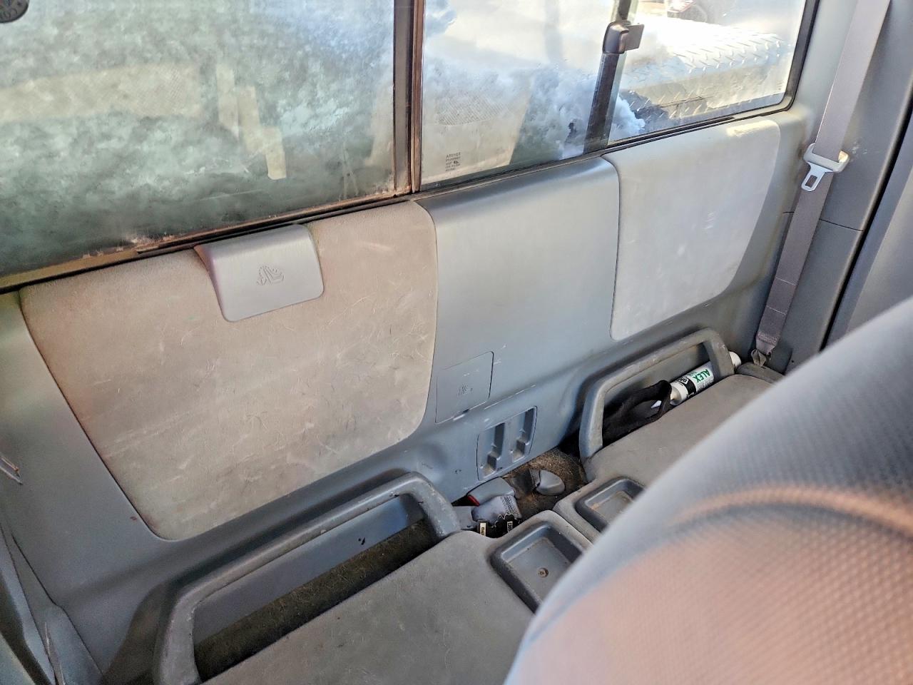 Toyota Tacoma V6