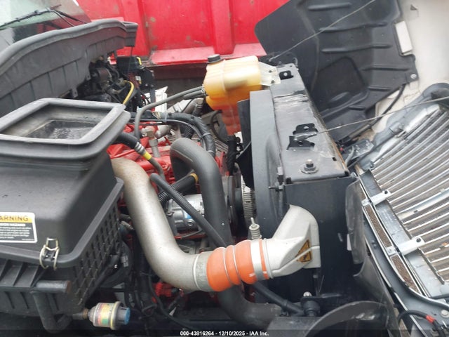 International Durastar 4400