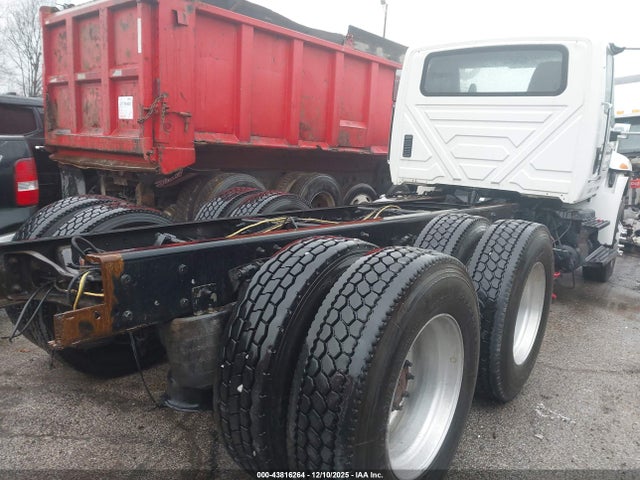 International Durastar 4400