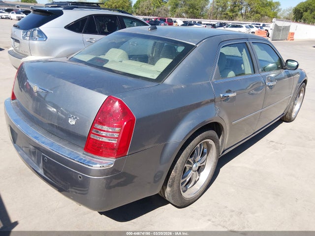 Chrysler 300c