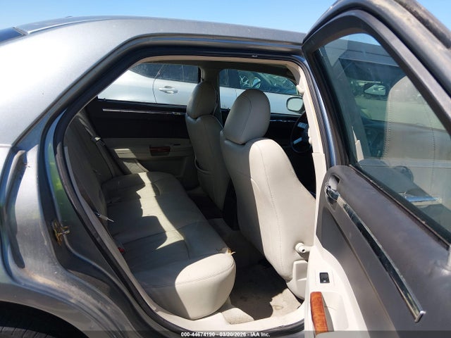 Chrysler 300c