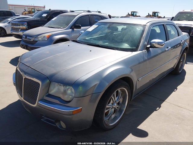 Chrysler 300c