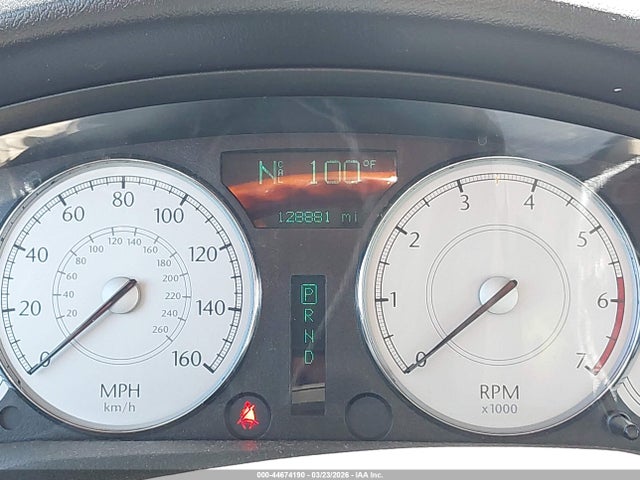 Chrysler 300c