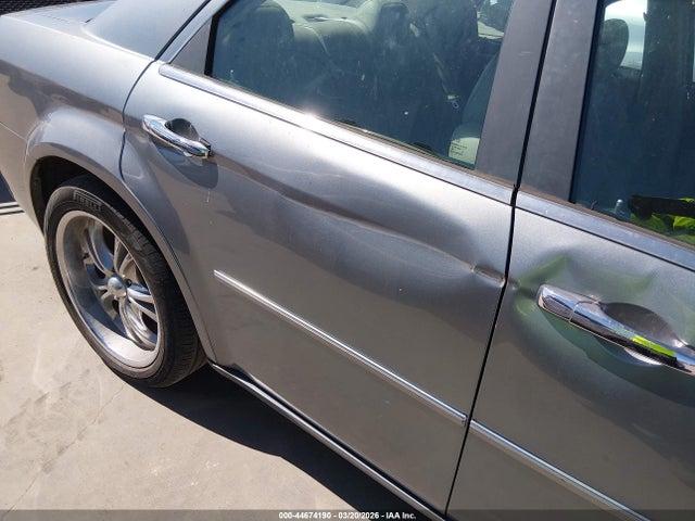 Chrysler 300c