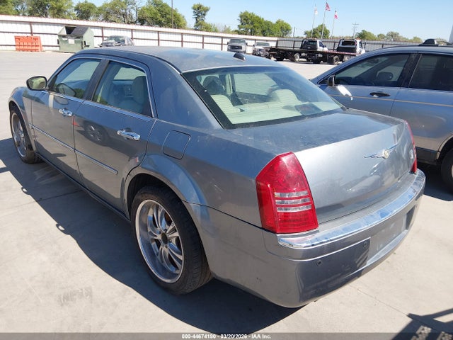 Chrysler 300c