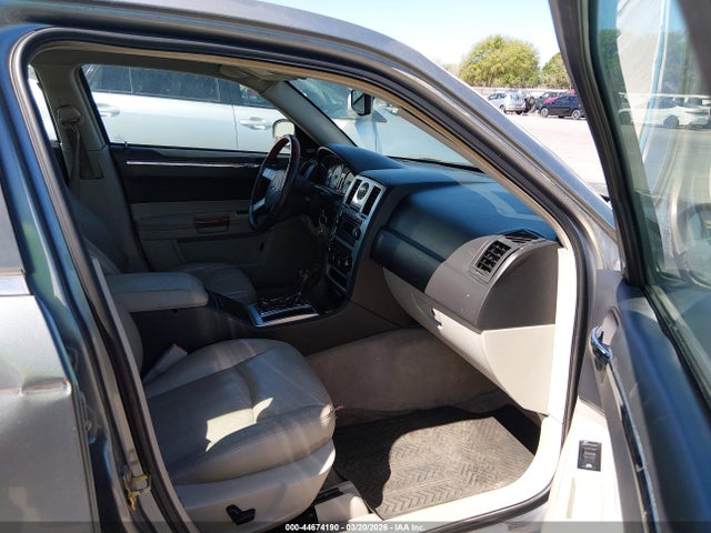 Chrysler 300c
