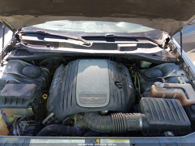 Chrysler 300c