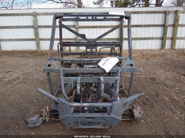 Polaris Ranger