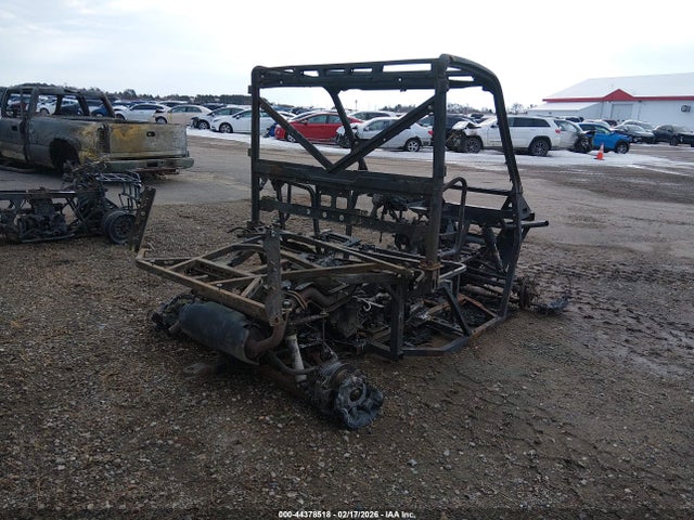 Polaris Ranger