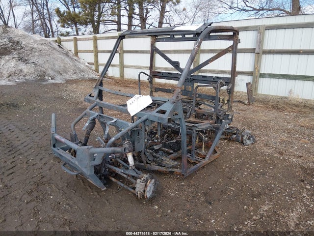 Polaris Ranger