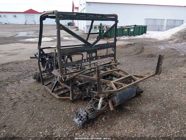 Polaris Ranger