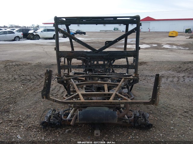 Polaris Ranger