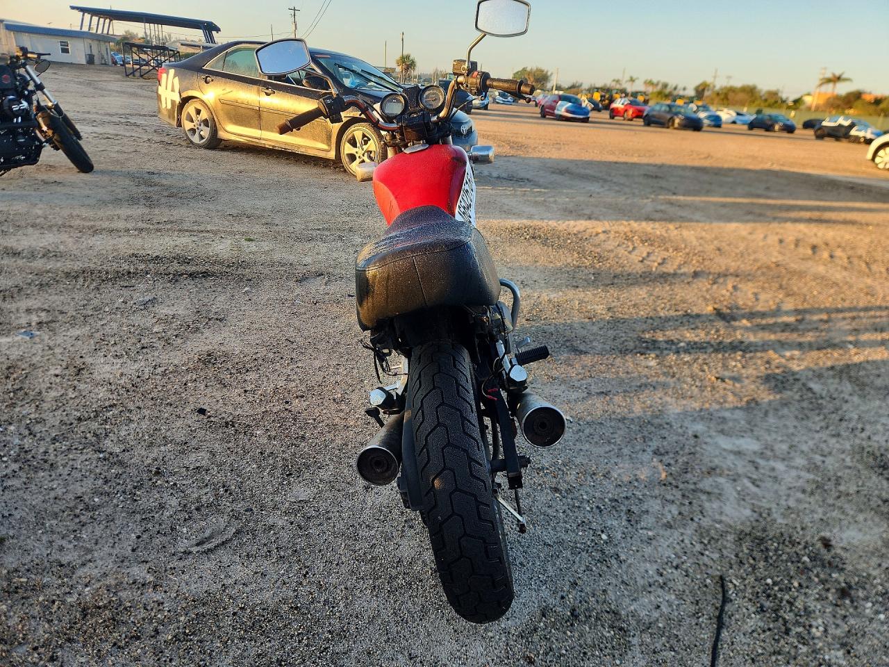 Suzuki Othr Cycle