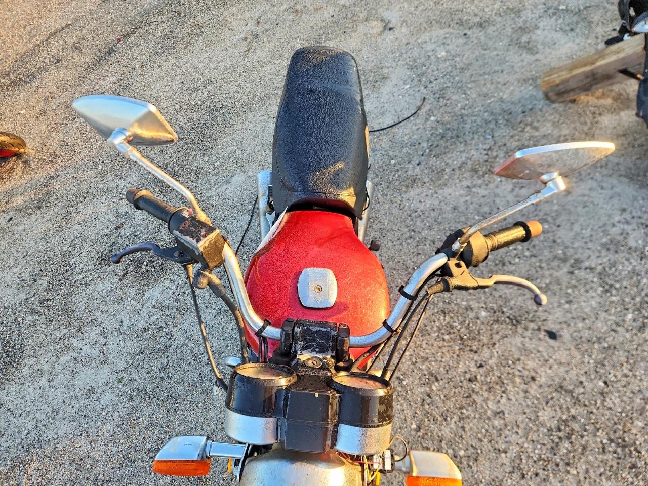 Suzuki Othr Cycle