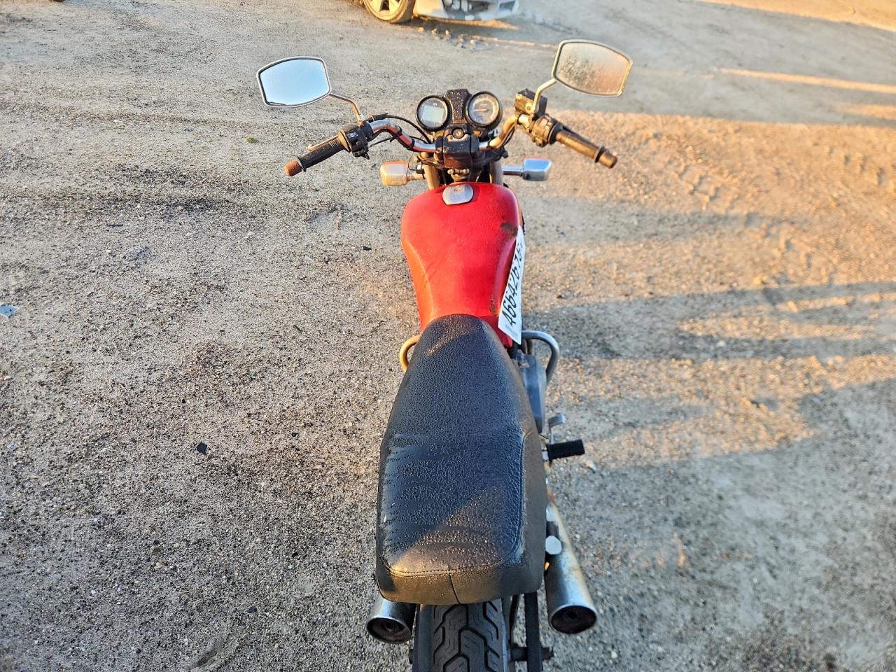 Suzuki Othr Cycle
