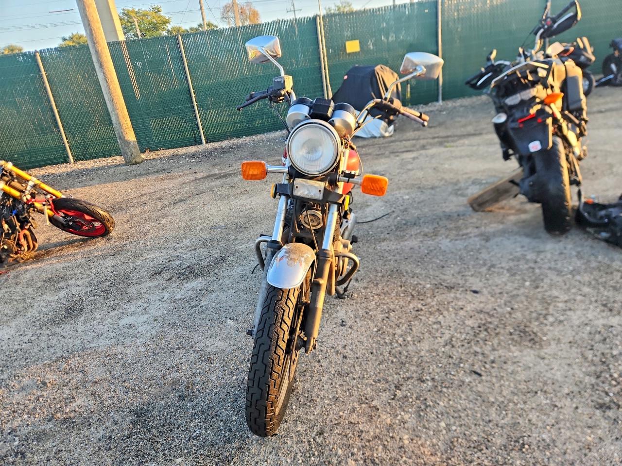 Suzuki Othr Cycle