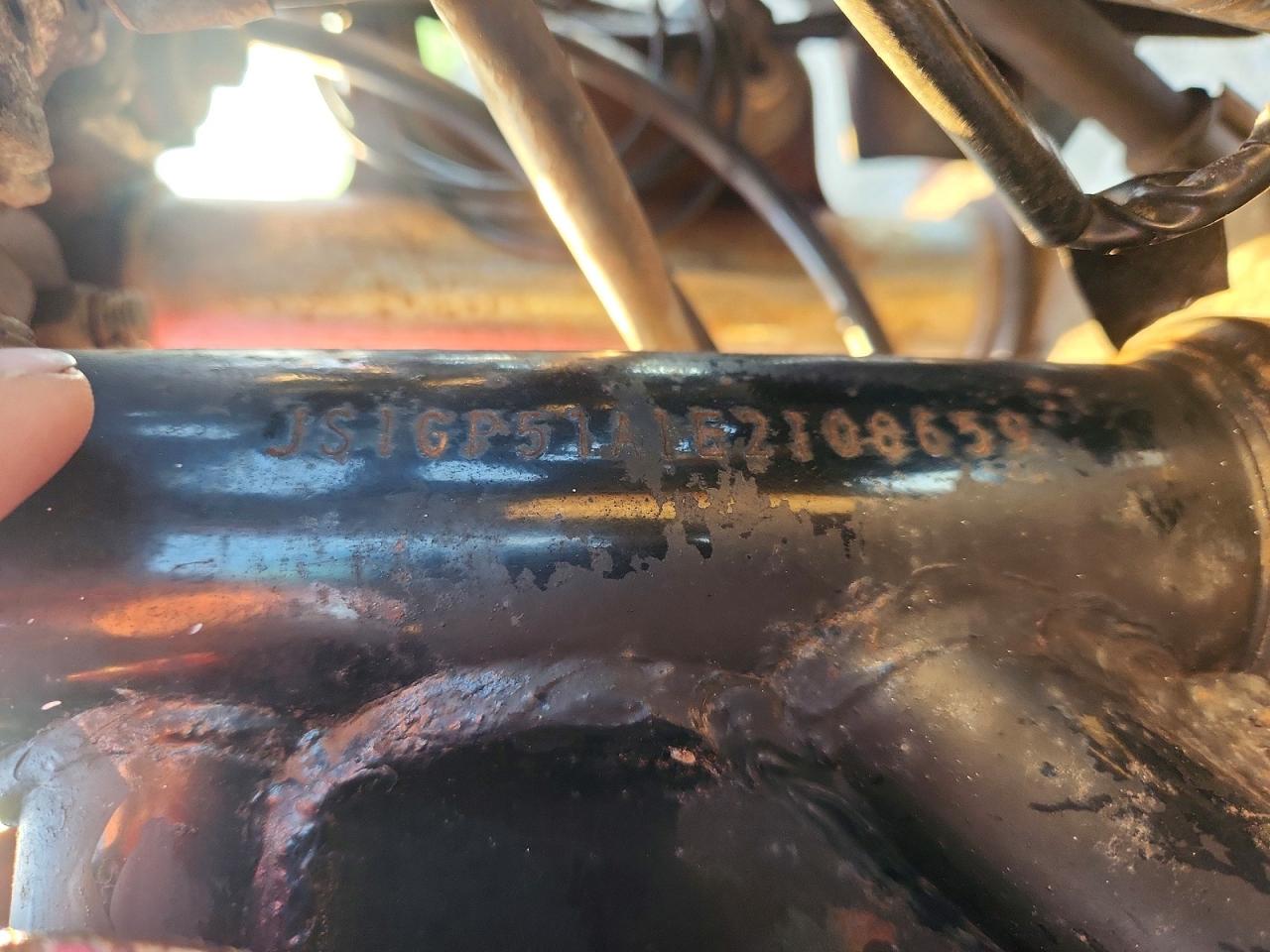 Suzuki Othr Cycle
