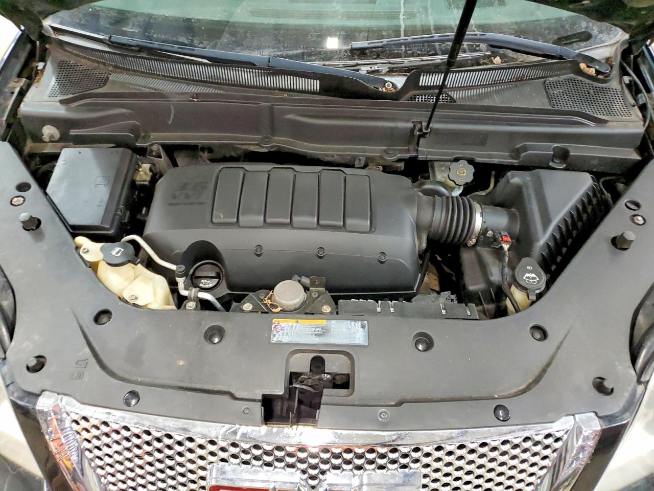 GMC Acadia Denali