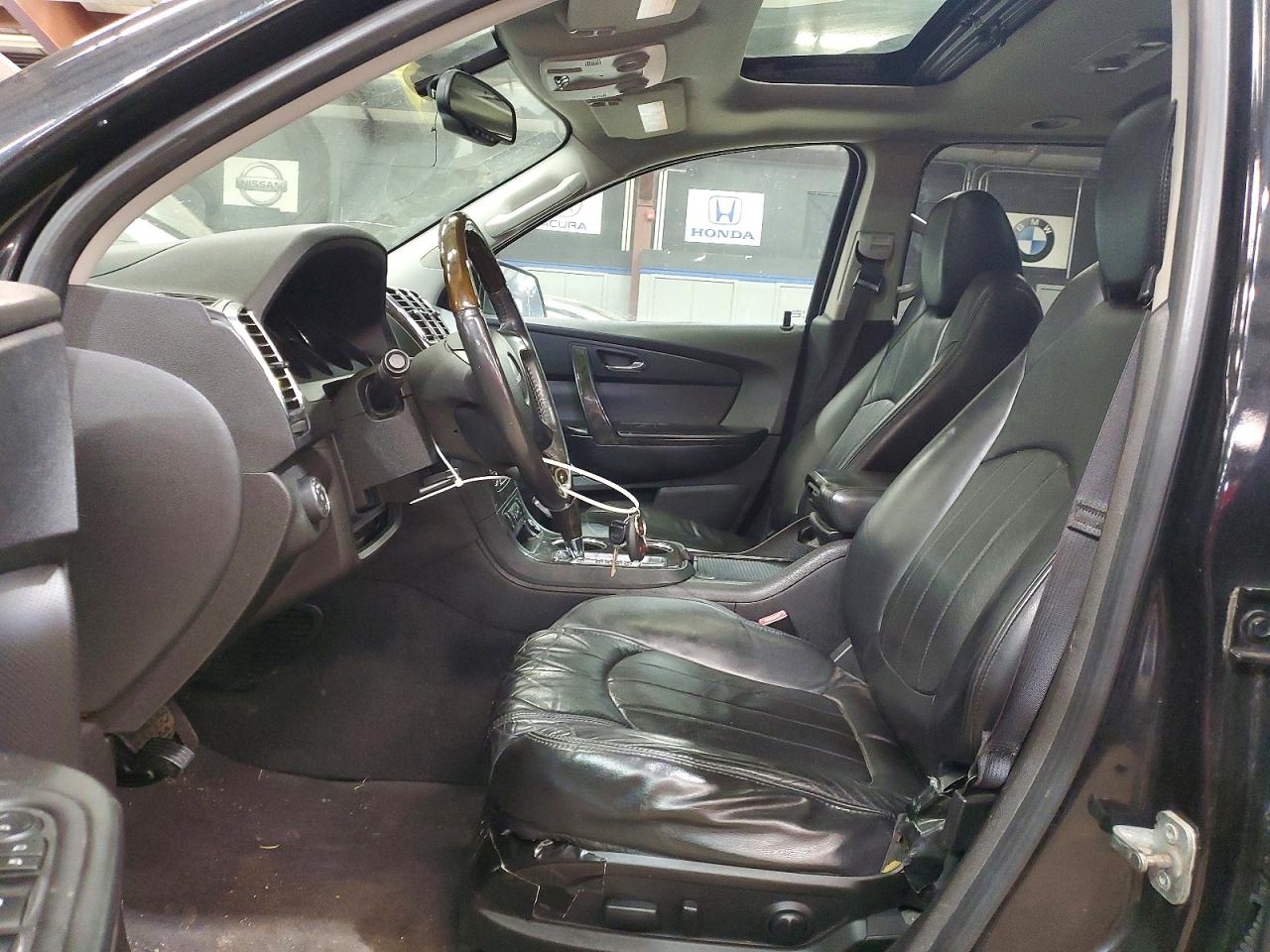 GMC Acadia Denali