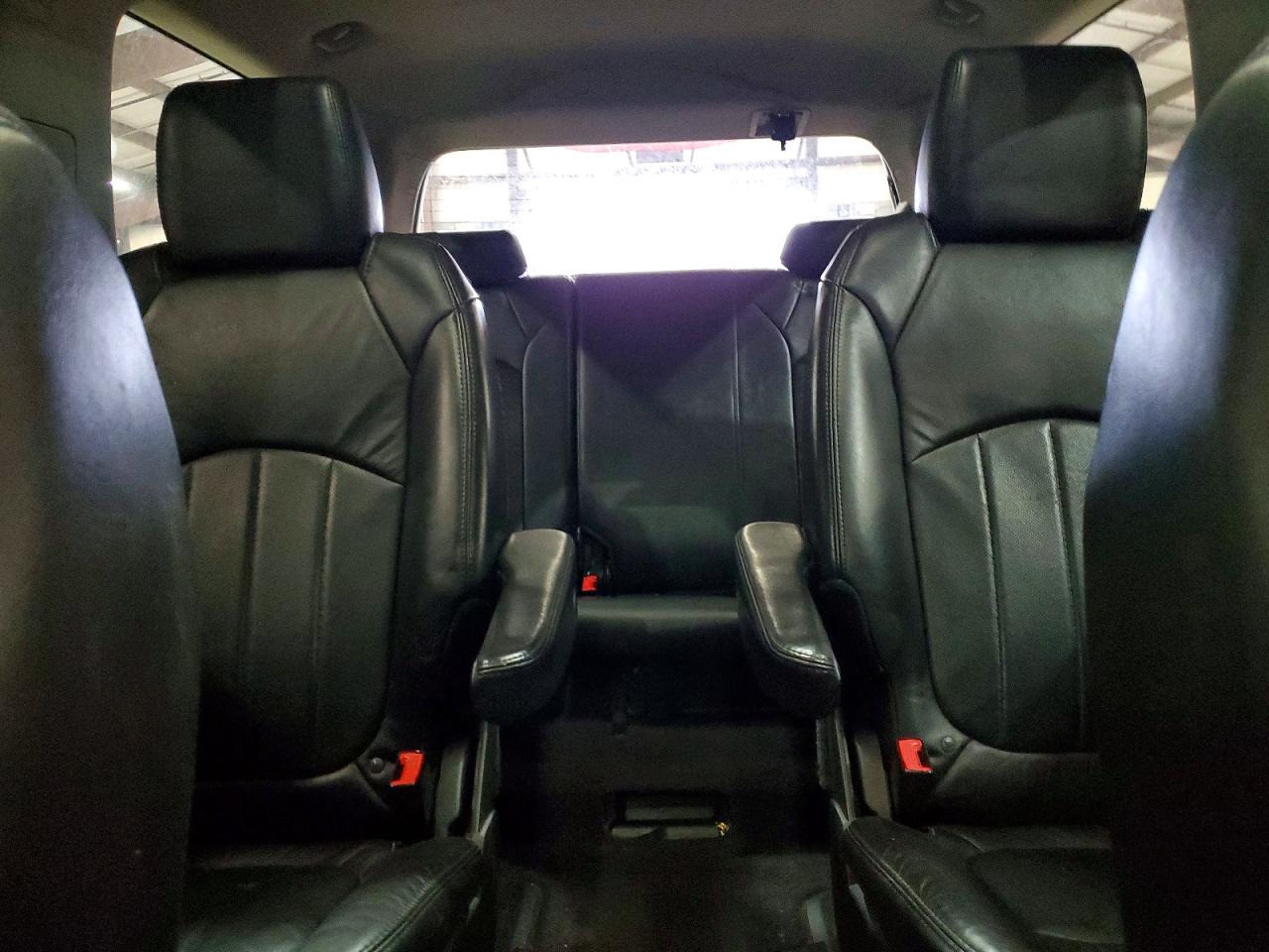 GMC Acadia Denali